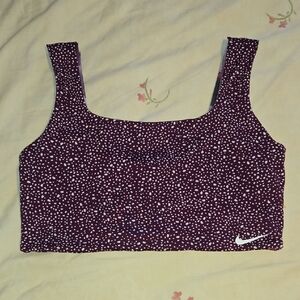 Nike Women's Reversible Sports Bra 🟢🟢